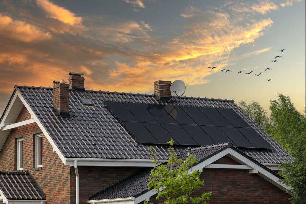 Solceller Fra sol til strøm: Hvordan fungerer solceller? | Solées blog